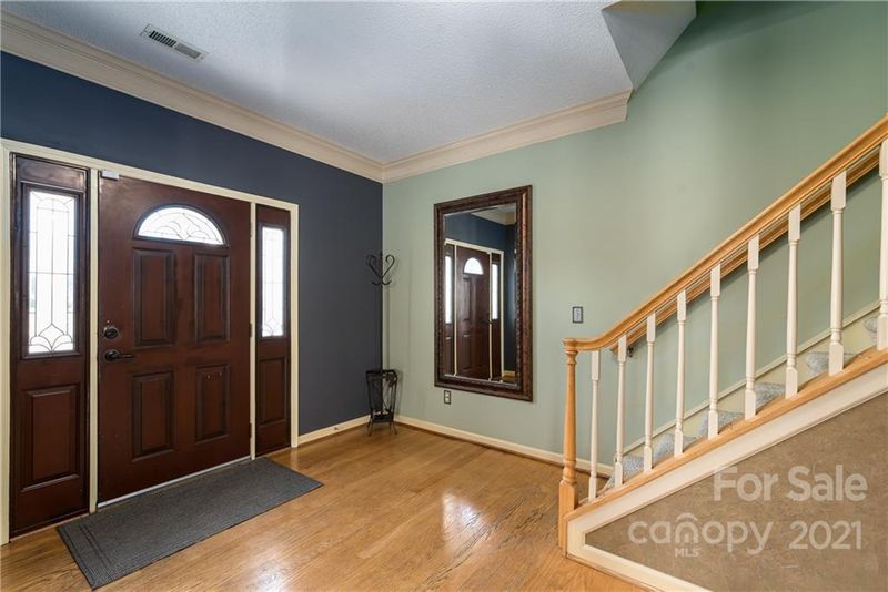 5403 Frederick St, Indian Trail, NC 28079