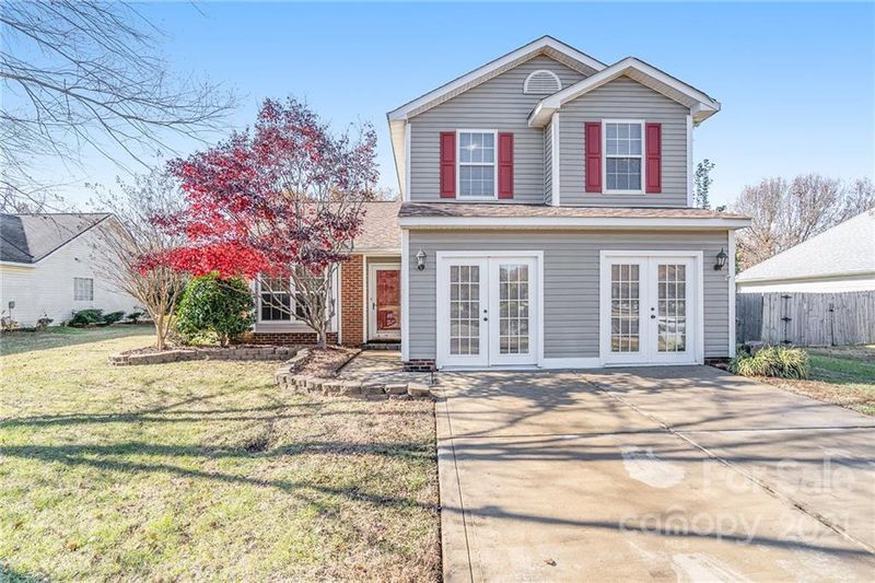 2915 Rosemeade Dr, Monroe, NC 28110