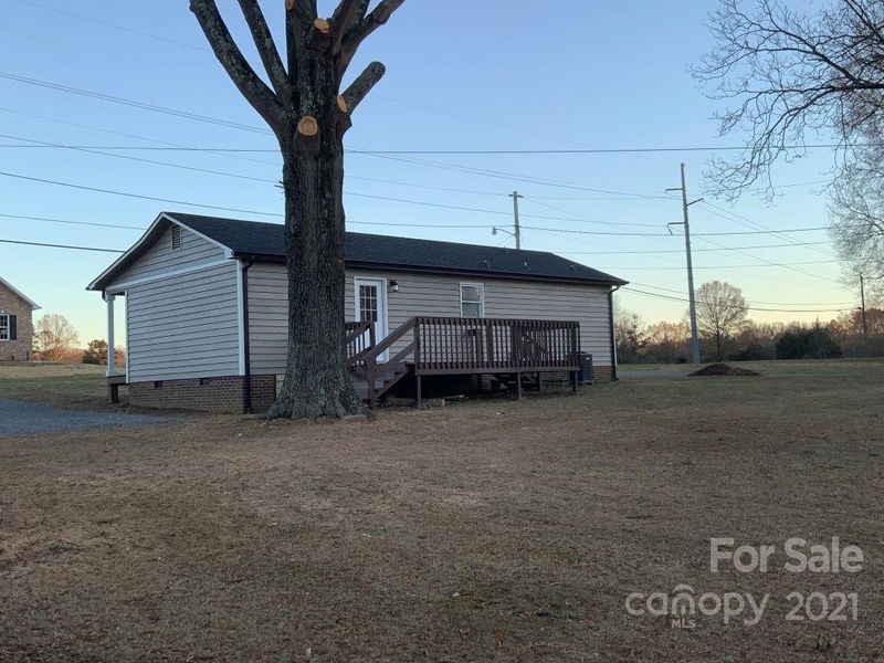 210 S 5th Ave, Maiden, NC 28650