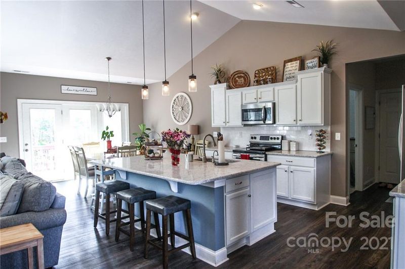 2561 Moton Rd, Clover, SC 29710