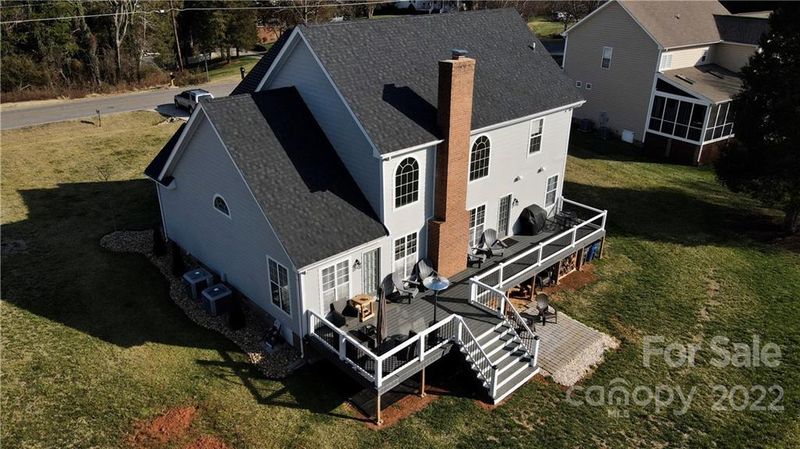 388 Canvasback Rd, Mooresville, NC 28117