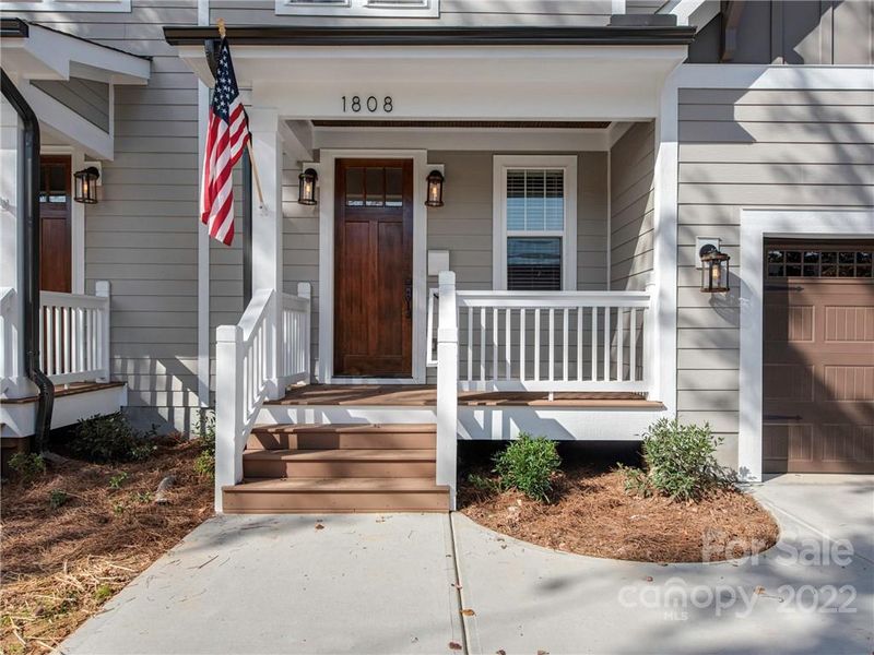 402 State St, Charlotte, NC 28208