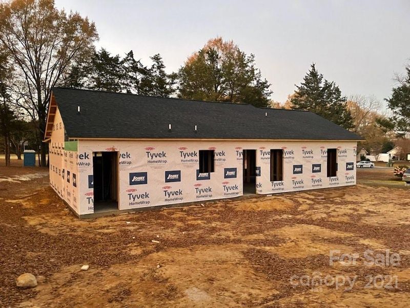145 Woodside Ln, Lancaster, SC 29720