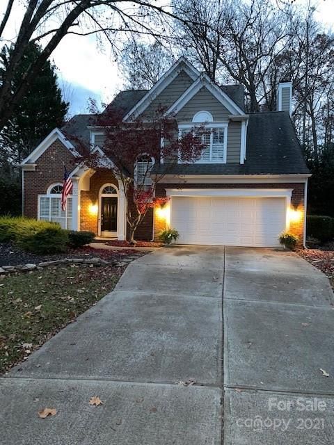 6840 Pipestone Ln, Charlotte, NC 28269