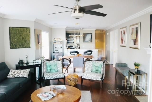 717 Southwest Dr, Davidson, NC 28036