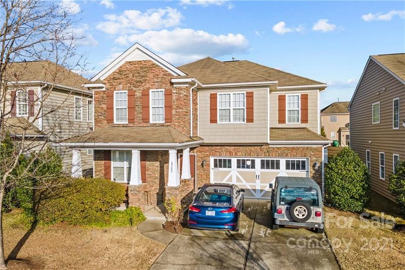 6505 Del Rio Rd, Charlotte, NC 28277