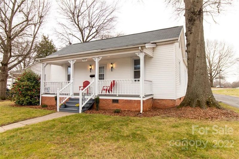 508 Martin Cir, Kannapolis, NC 28081