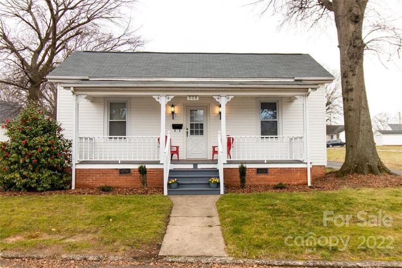 508 Martin Cir, Kannapolis, NC 28081