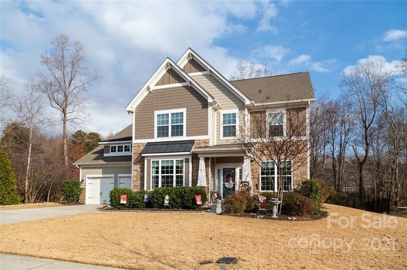 116 Serravista St, Mooresville, NC 28117