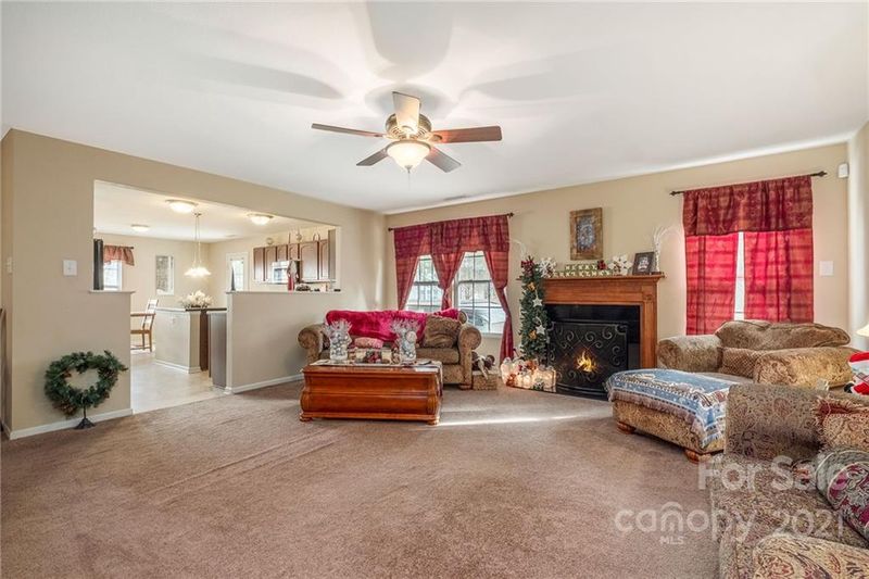 1140 Wind Chime Ct, Monroe, NC 28110