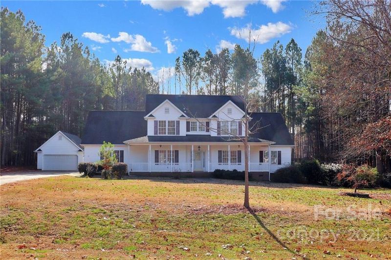 1833 Lantern Rd, York, SC 29745