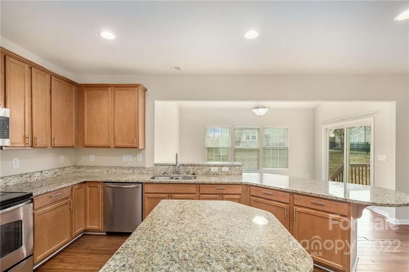 7328 Milltown Ct, Concord, NC 28025