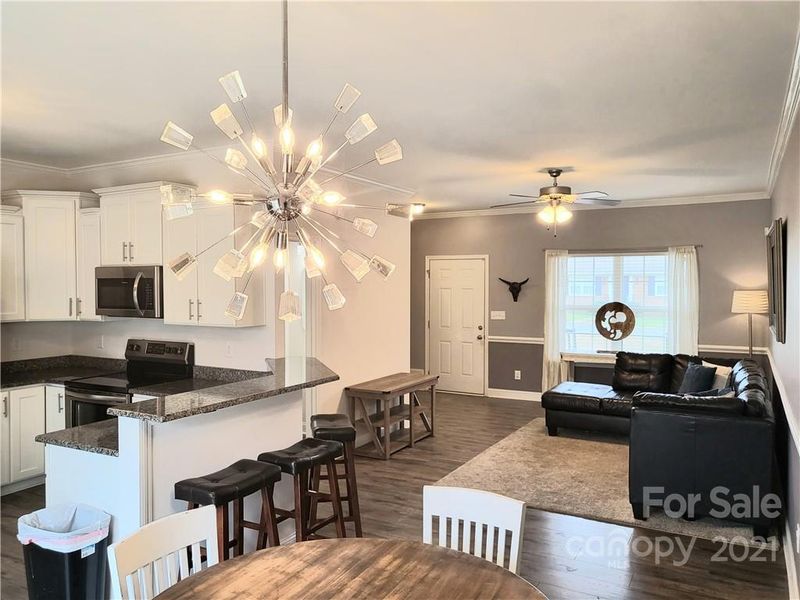 1300 Ann St #3, Monroe, NC 28112