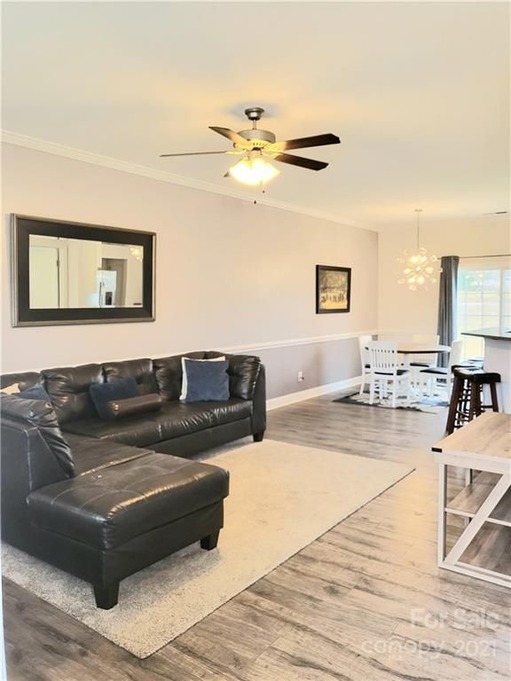 1300 Ann St #3, Monroe, NC 28112