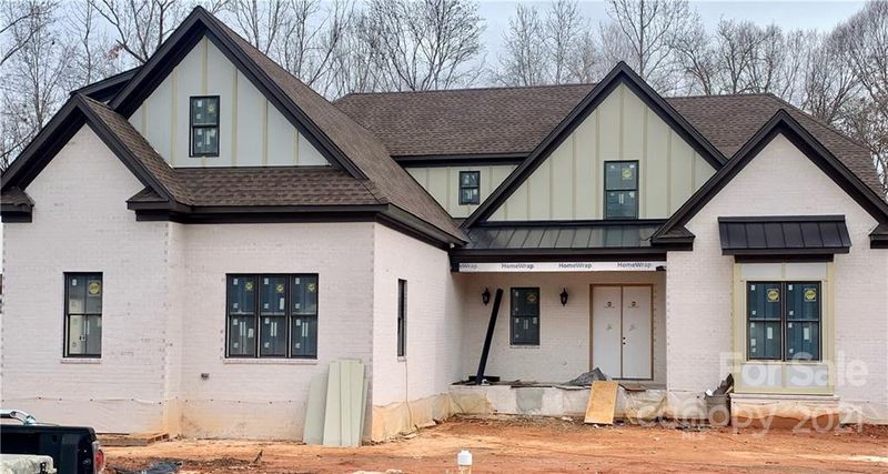 895 Abilene Ln #32, Fort Mill, SC 29715