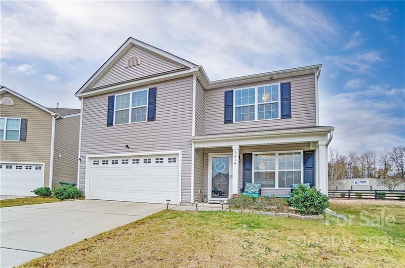 3016 Apple Orchard Pl, Dallas, NC 28034