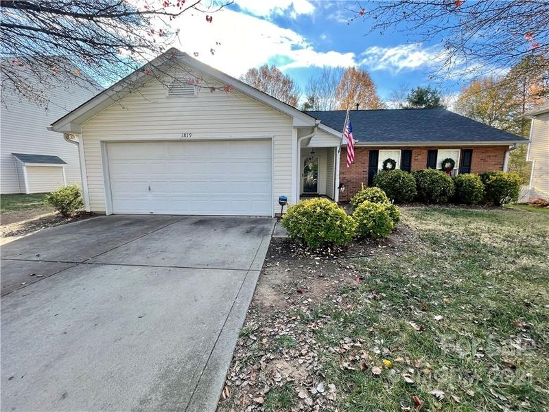 1819 Baylor Dr, Rock Hill, SC 29732
