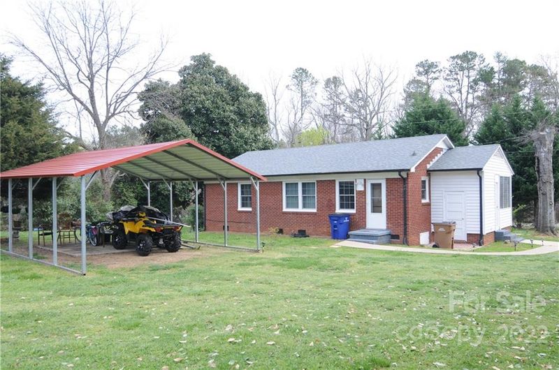 2847 Highland Dr, Lincolnton, NC 28092