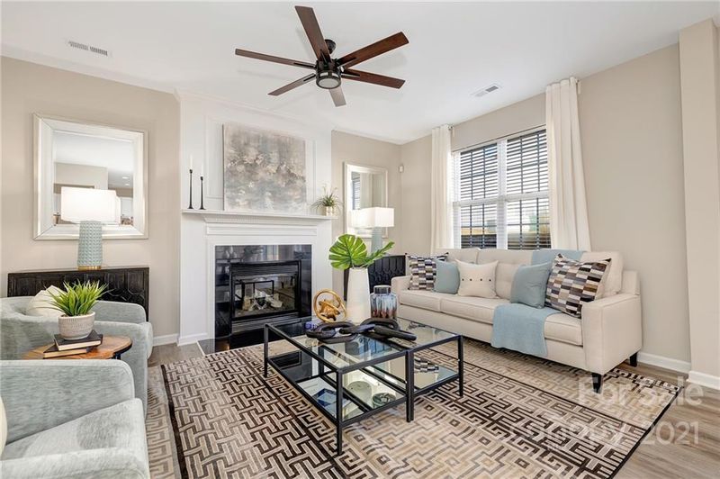 9444 Graywell Ln, Charlotte, NC 28277