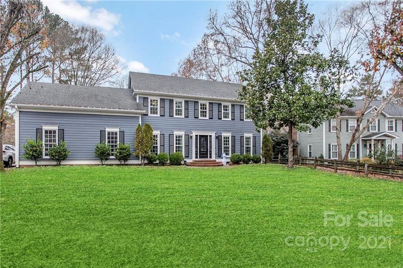 2350 Winterbrooke Dr #52, Matthews, NC 28105