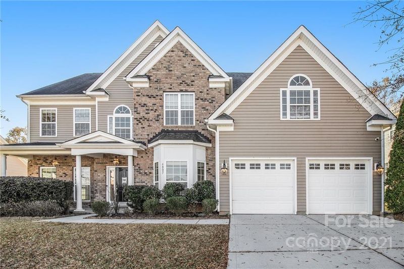 4807 Annelise Dr, Harrisburg, NC 28075