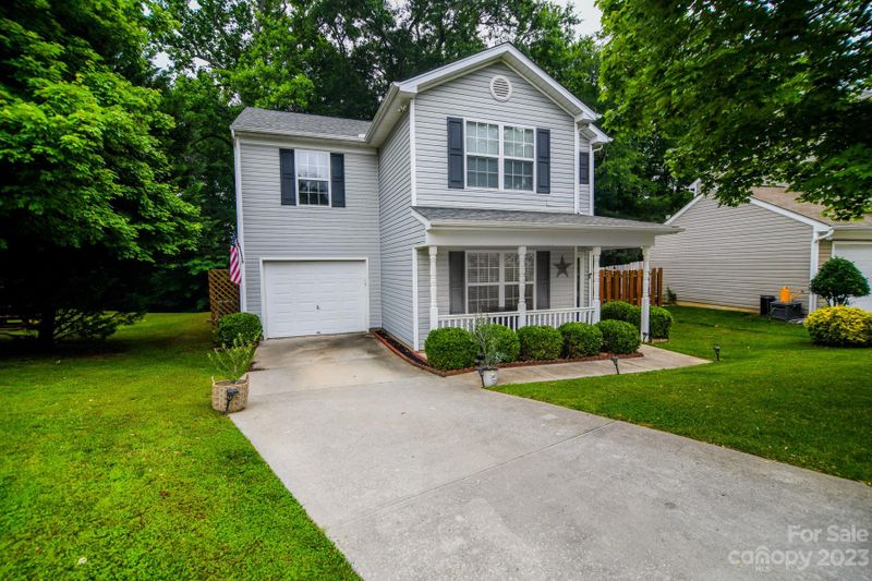 550 Canopy Ct, Clover, SC 29710