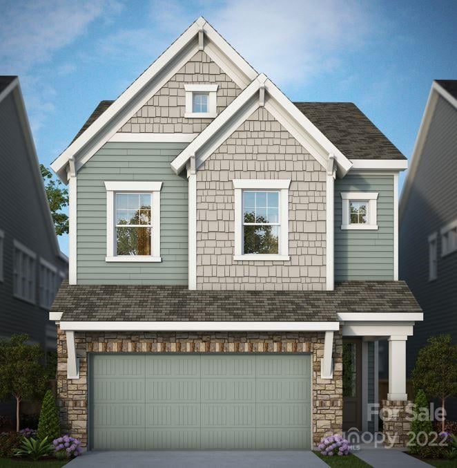 1205 Drummond Ave, Charlotte, NC 28206