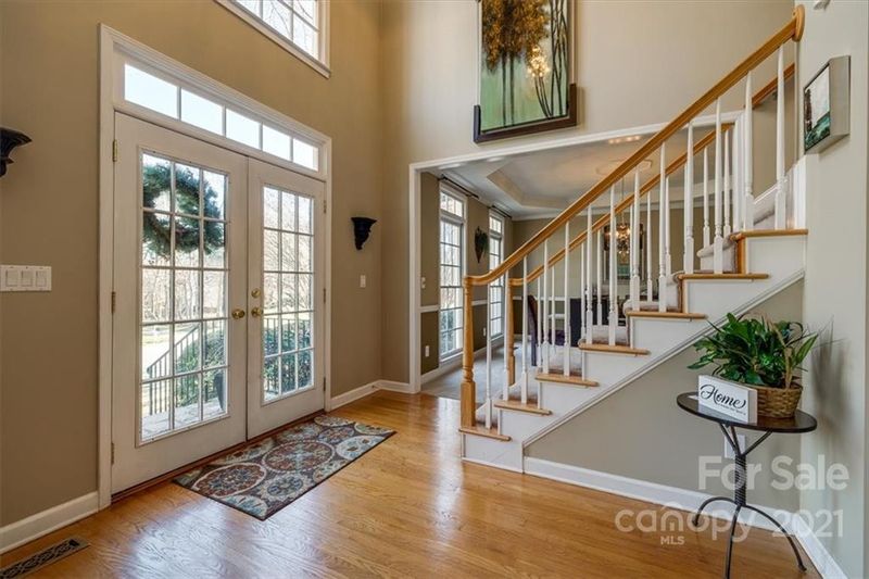 3231 Providence Hills Dr, Matthews, NC 28105