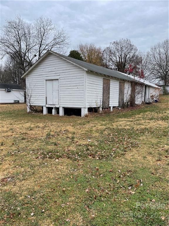 1002 Grace Ave, Kannapolis, NC 28083