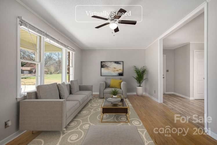3815 Ferncliff Rd, Gastonia, NC 28056