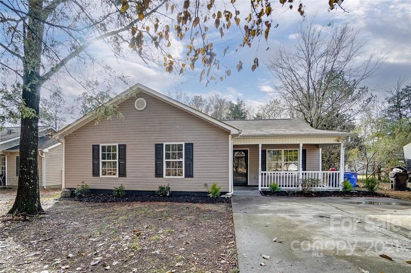 208 Irwin St, Rock Hill, SC 29730