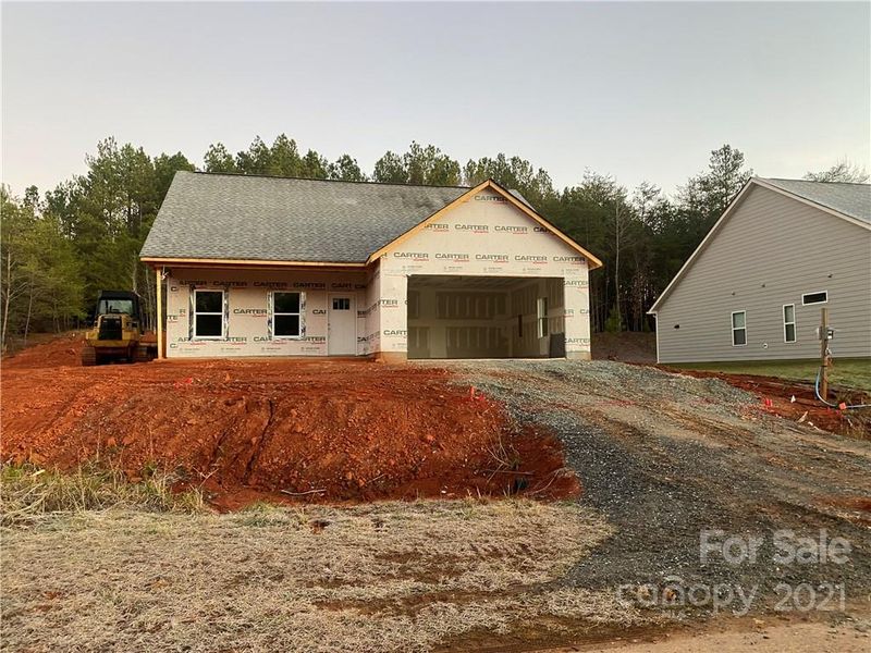 10118 Lake Shore Dr, Lancaster, SC 29720