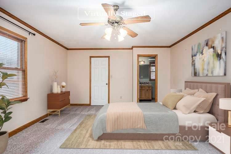 101 Smith St, Wingate, NC 28174