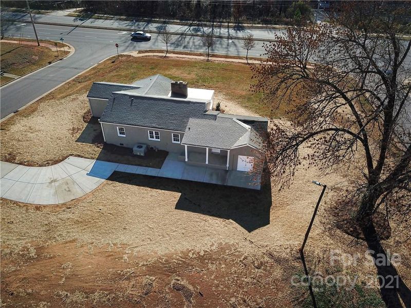 4500 Freedom Dr, Charlotte, NC 28208