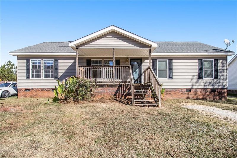 220 Mighty Joe Trl, York, SC 29745