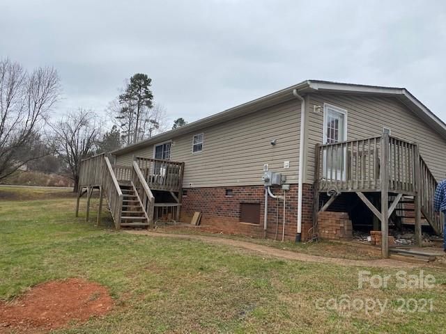 934 Eufola Rd, Statesville, NC 28677