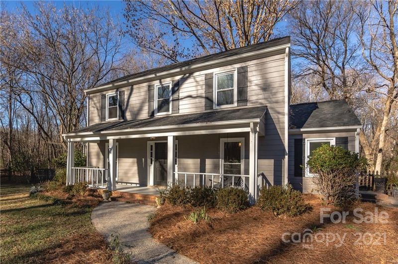 7646 Winterset Dr, Charlotte, NC 28270
