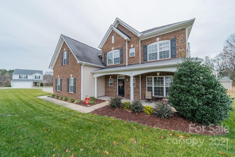 1388 Red Birch Pl, Kannapolis, NC 28081