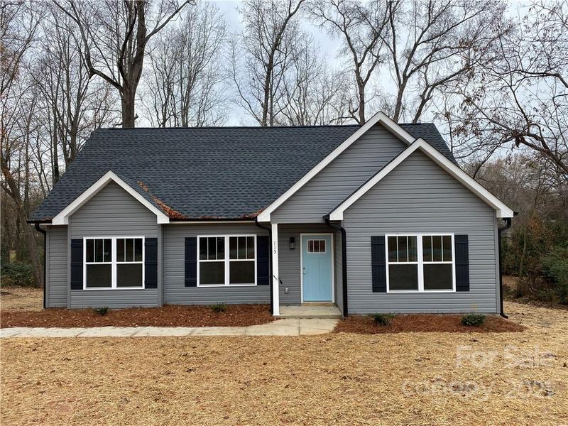 115 Hopper St #B, Clover, SC 29710
