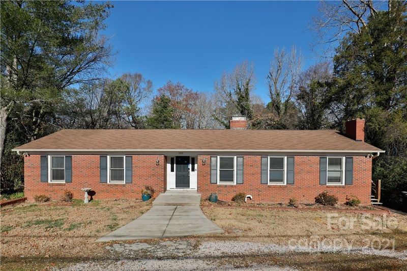 325 Crestside Dr, Concord, NC 28025