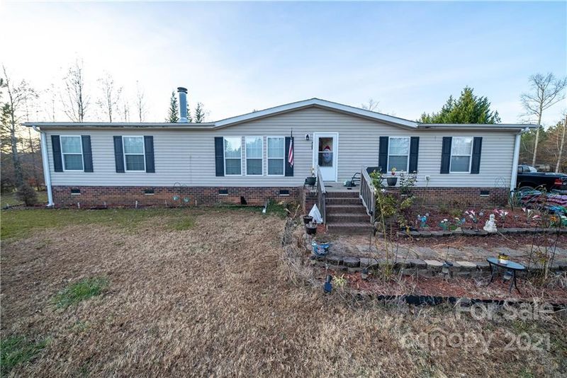 4008 Feather St, Concord, NC 28025