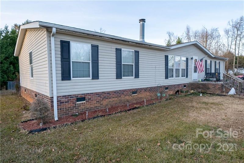 4008 Feather St, Concord, NC 28025