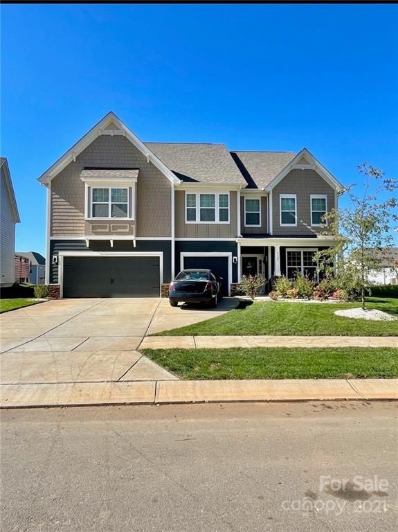 3121 Fillmore Ter, Clover, SC 29710