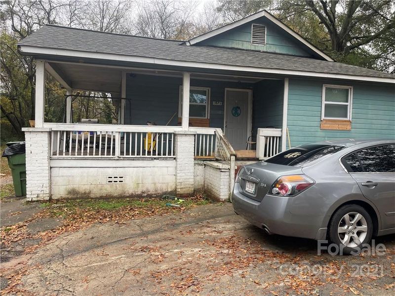 1571 Springdale Rd, Lancaster, SC 29720