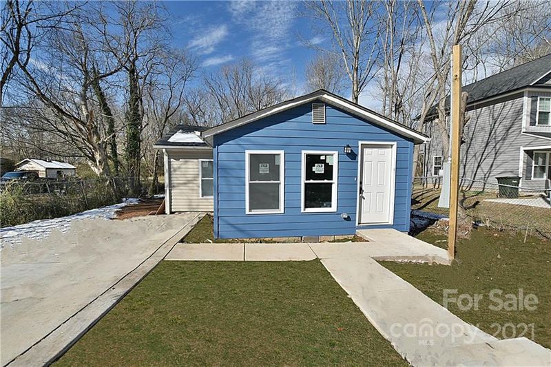 1033 Gaither Pl, Concord, NC 28027