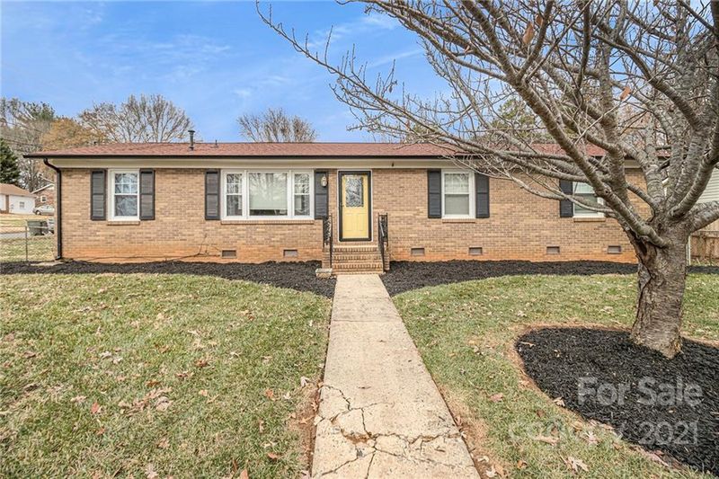 706 Stevens St, Gastonia, NC 28054