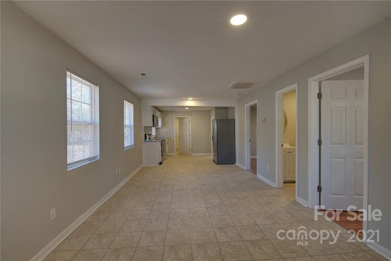 3917 Plainview Rd, Charlotte, NC 28208