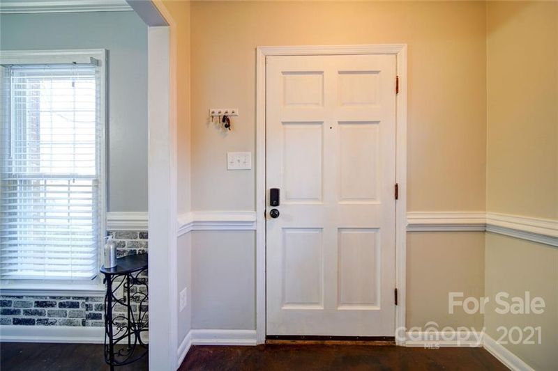 1033 Meadow Dr #D, Lancaster, SC 29720