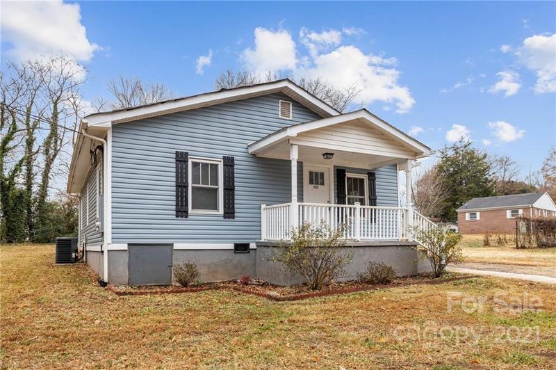 2525 Darren Dr, Gastonia, NC 28054