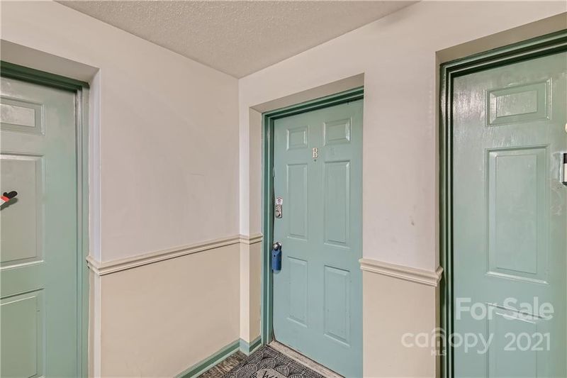 1610 Arlyn Cir #B, Charlotte, NC 28213